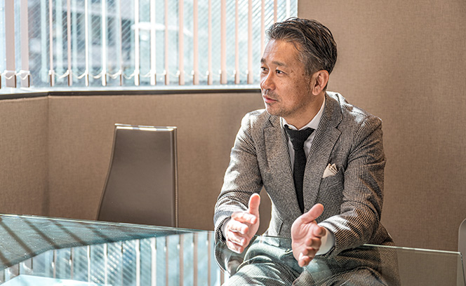デザイン性を追求する、それが私たちのリノベーション哲学です